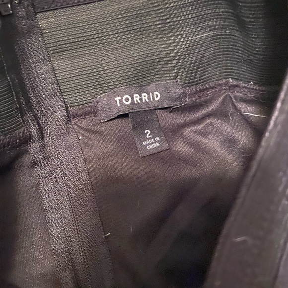 Tuile type skirt - Picture 3 of 5